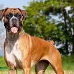 Boxer köpeği genel özellikleri